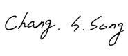 signature